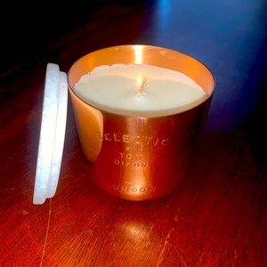 Luxury Candle by Tom Dixon